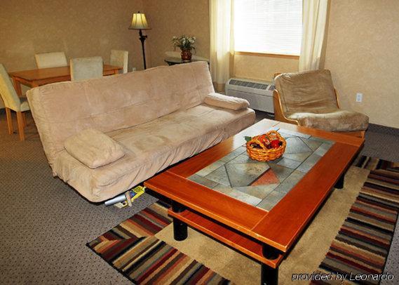 Quality Inn Arlington Rum bild